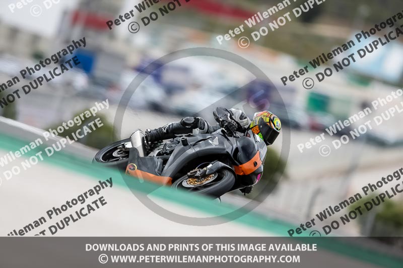 may 2019;motorbikes;no limits;peter wileman photography;portimao;portugal;trackday digital images